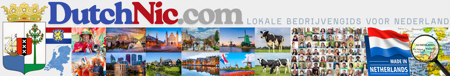 Gemaakt in Nederland - Het Lamoen